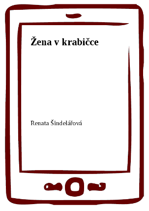 Žena v krabičce