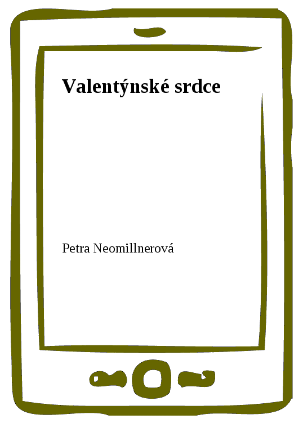 Valentýnské srdce