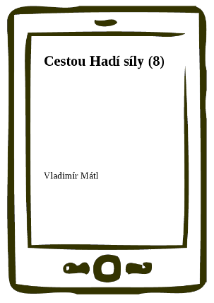 Cestou Hadí síly (8)
