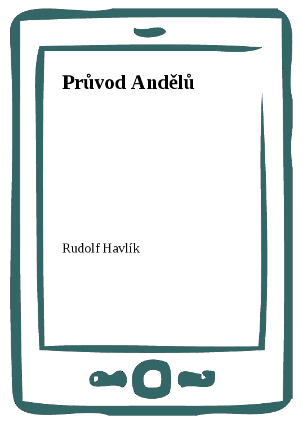 Průvod Andělů