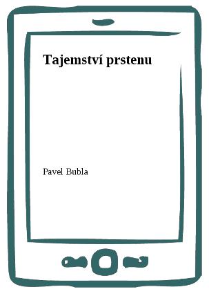 Tajemství prstenu