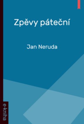 Zpěvy páteční