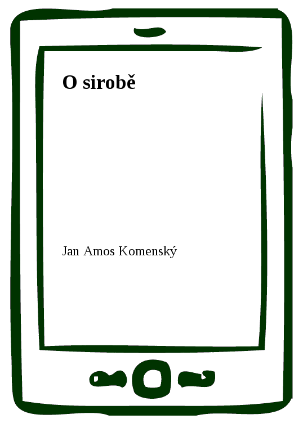 O sirobě