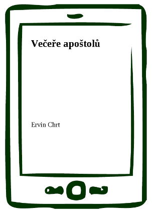 Večeře apoštolů