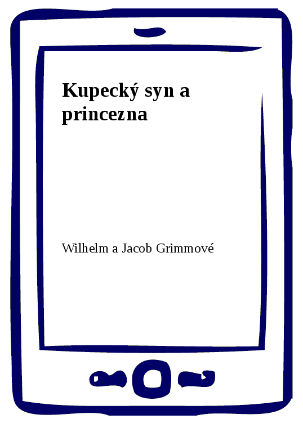 Kupecký syn a princezna
