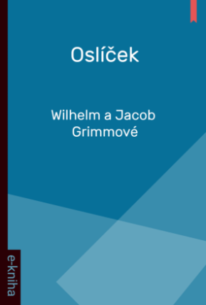 Oslíček