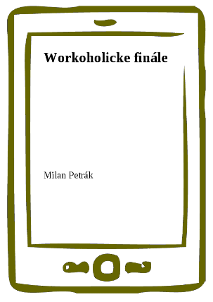 Workoholicke finále