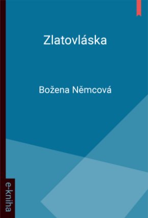 Zlatovláska