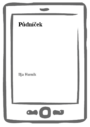 Půdníček