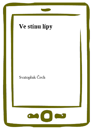 Ve stínu lípy