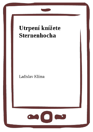 Utrpení knížete Sternenhocha