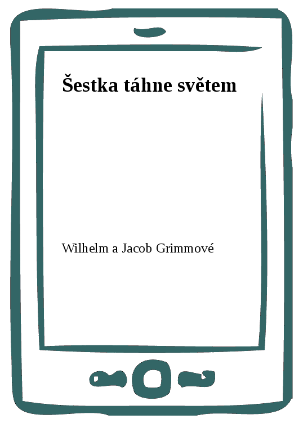 Šestka táhne světem