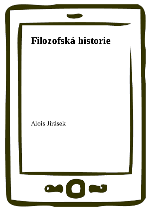 Filozofská historie