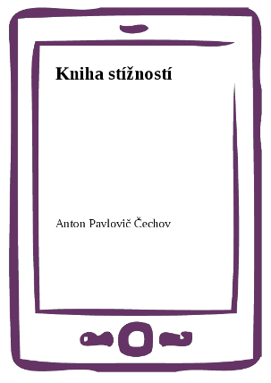 Kniha stížností