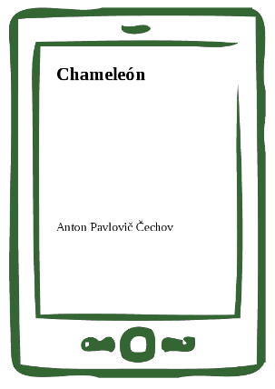 Chameleón