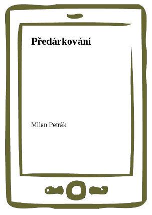 Předárkování