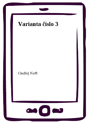 Varianta číslo 3