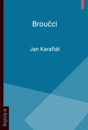 Broučci
