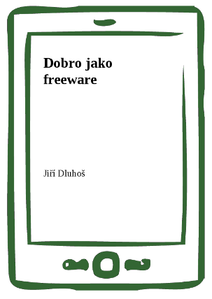 Dobro jako freeware