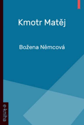 Kmotr Matěj