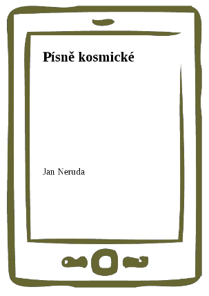 Písně kosmické