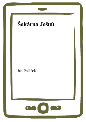 Šokárna Jošuů