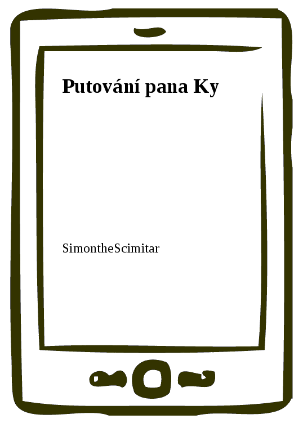Putování pana Ky