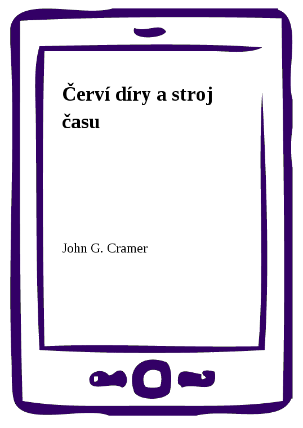 Červí díry a stroj času