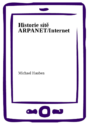 Historie sítě ARPANET/Internet