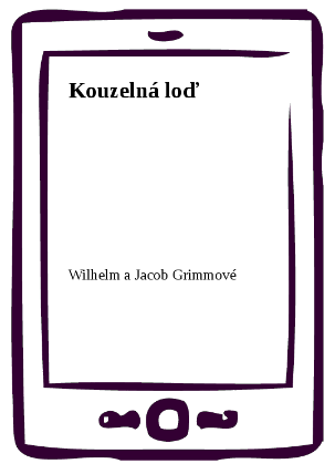 Kouzelná loď
