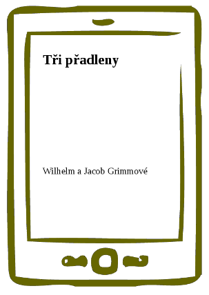 Tři přadleny