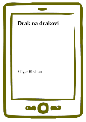 Drak na drakovi