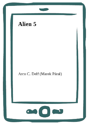 Alien 5