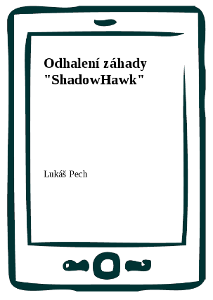 Odhalení záhady 
