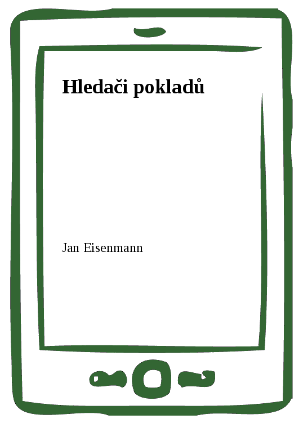 Hledači pokladů