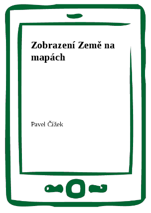 Zobrazení Země na mapách
