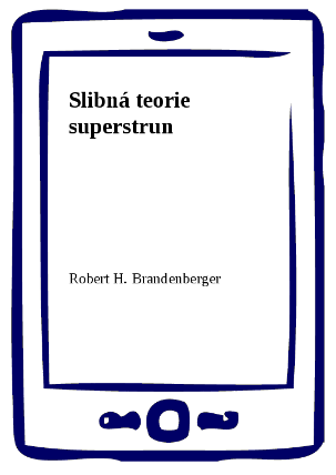 Slibná teorie superstrun