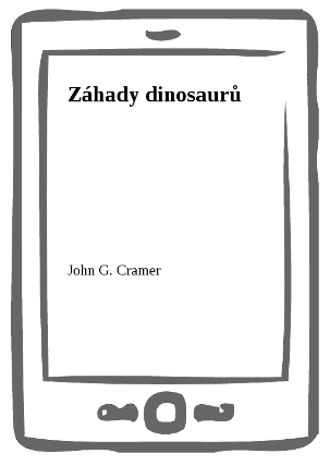 Záhady dinosaurů