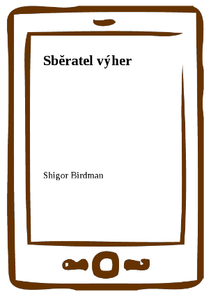 Sběratel výher