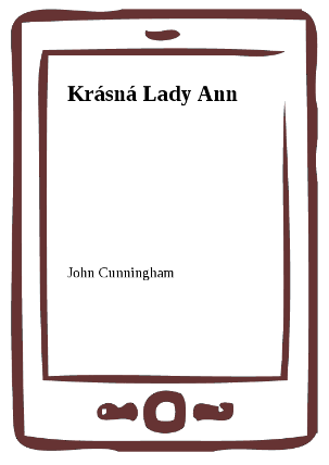 Krásná Lady Ann