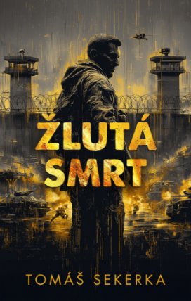Žlutá smrt