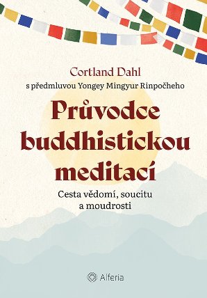 Průvodce buddhistickou meditací
