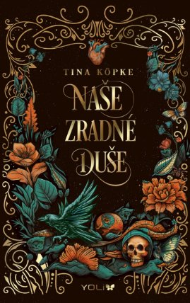 Naše zradné duše