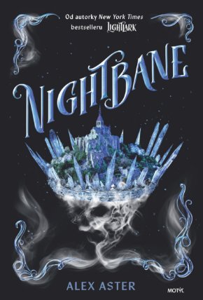 Nightbane (slovenský jazyk)
