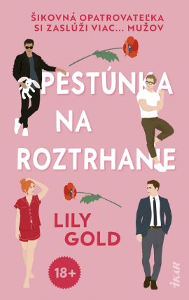 Pestúnka na roztrhanie