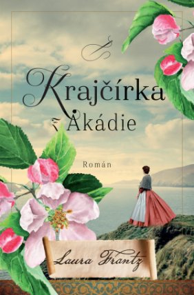 Krajčírka z Akádie