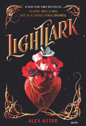 Lightlark (slovenský jazyk)