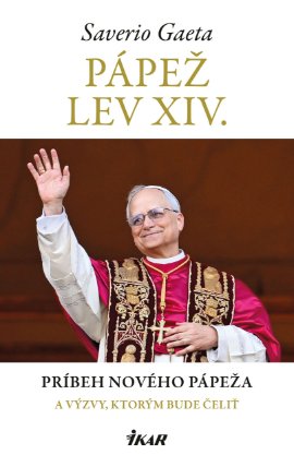 Pápež Lev XIV.