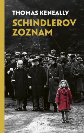 Schindlerov zoznam