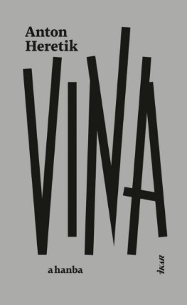Vina a hanba